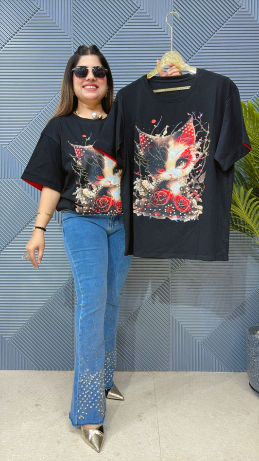 SUMMER TOP GGR1410