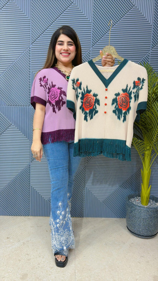 MAGICAL PREMIUM TOP GGR1528