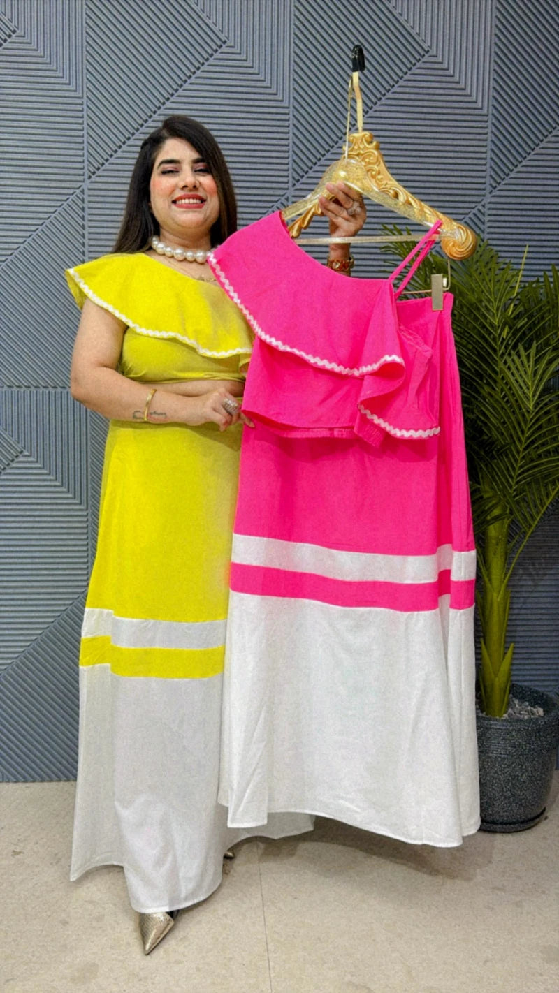 BEAUTIFUL SUMMER DRESS GGR1590