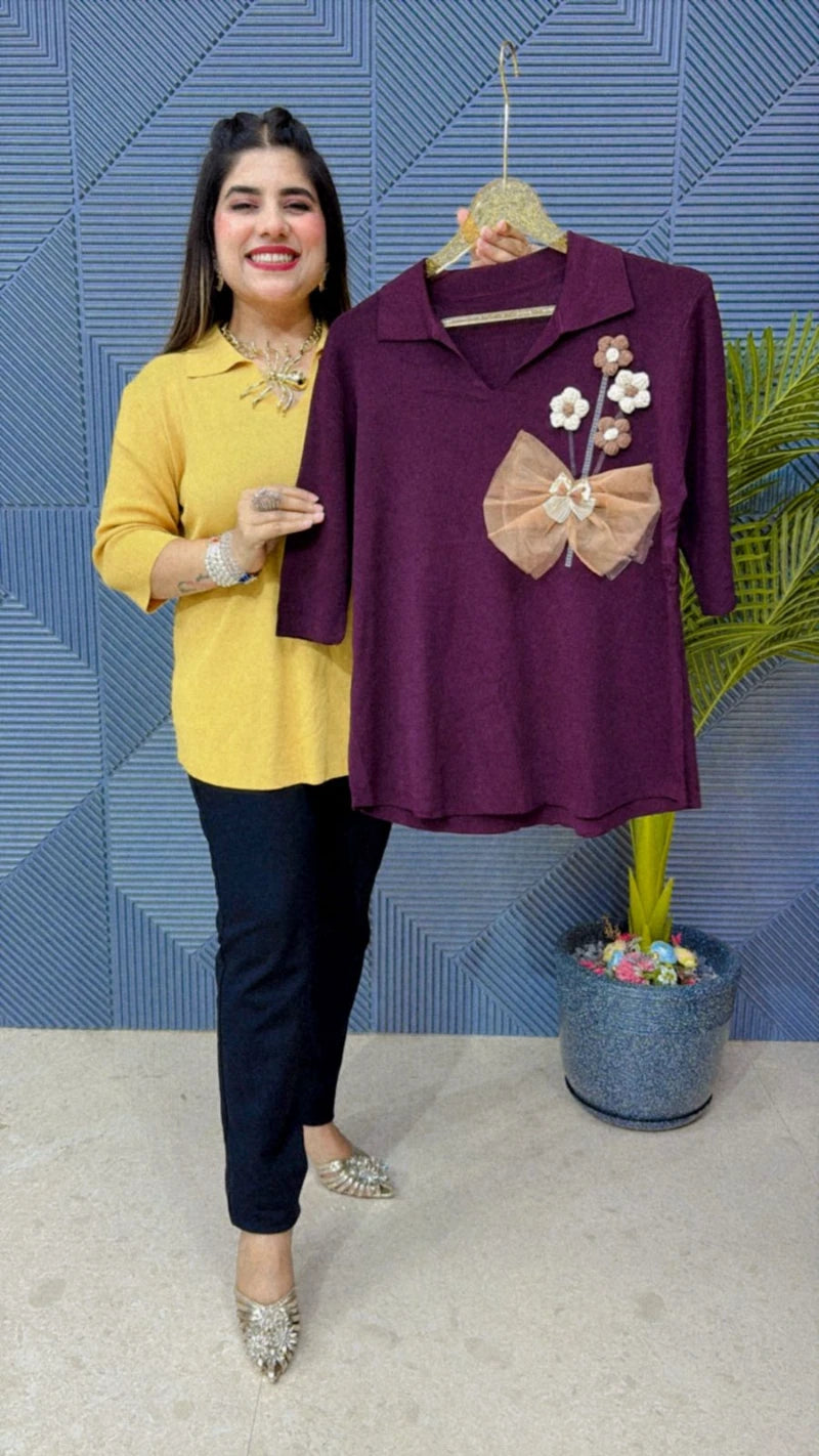 PREMIUM BOW TOP GGR1619