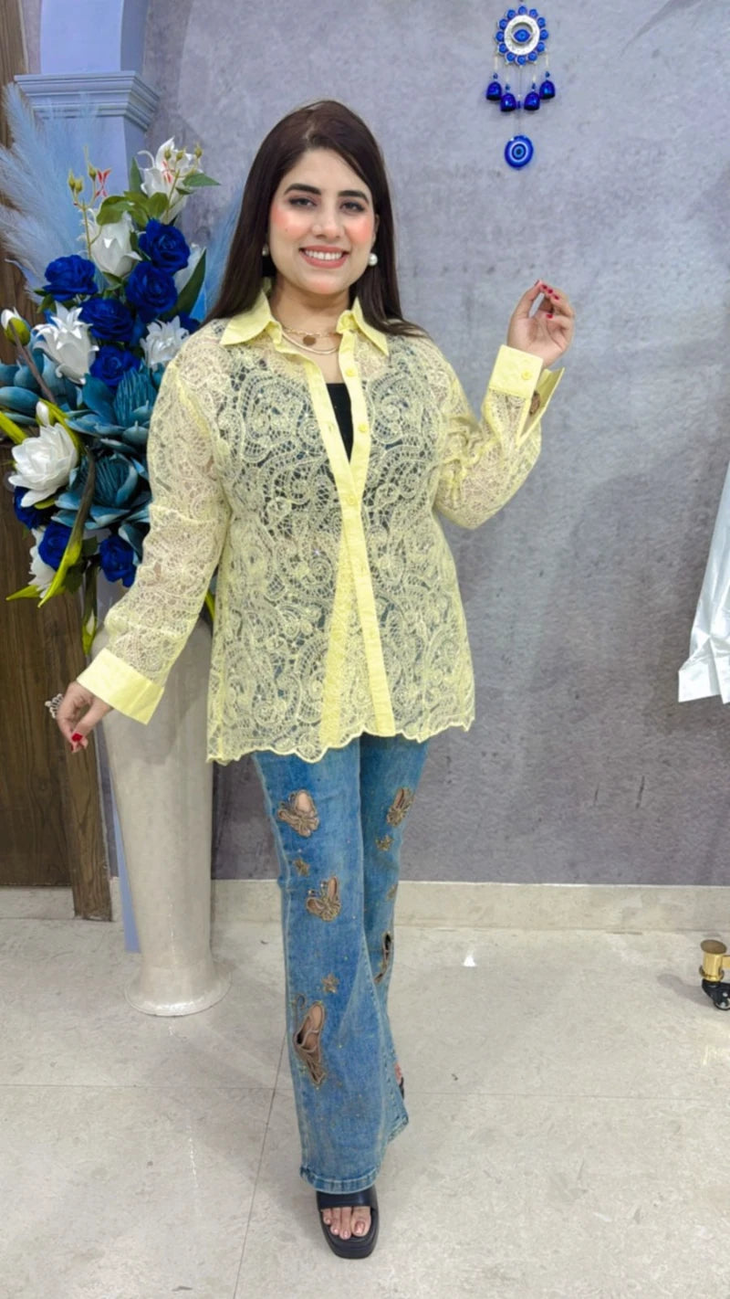 BEAUTIFUL PREMIUM SUMMER SHIRT GGR1631