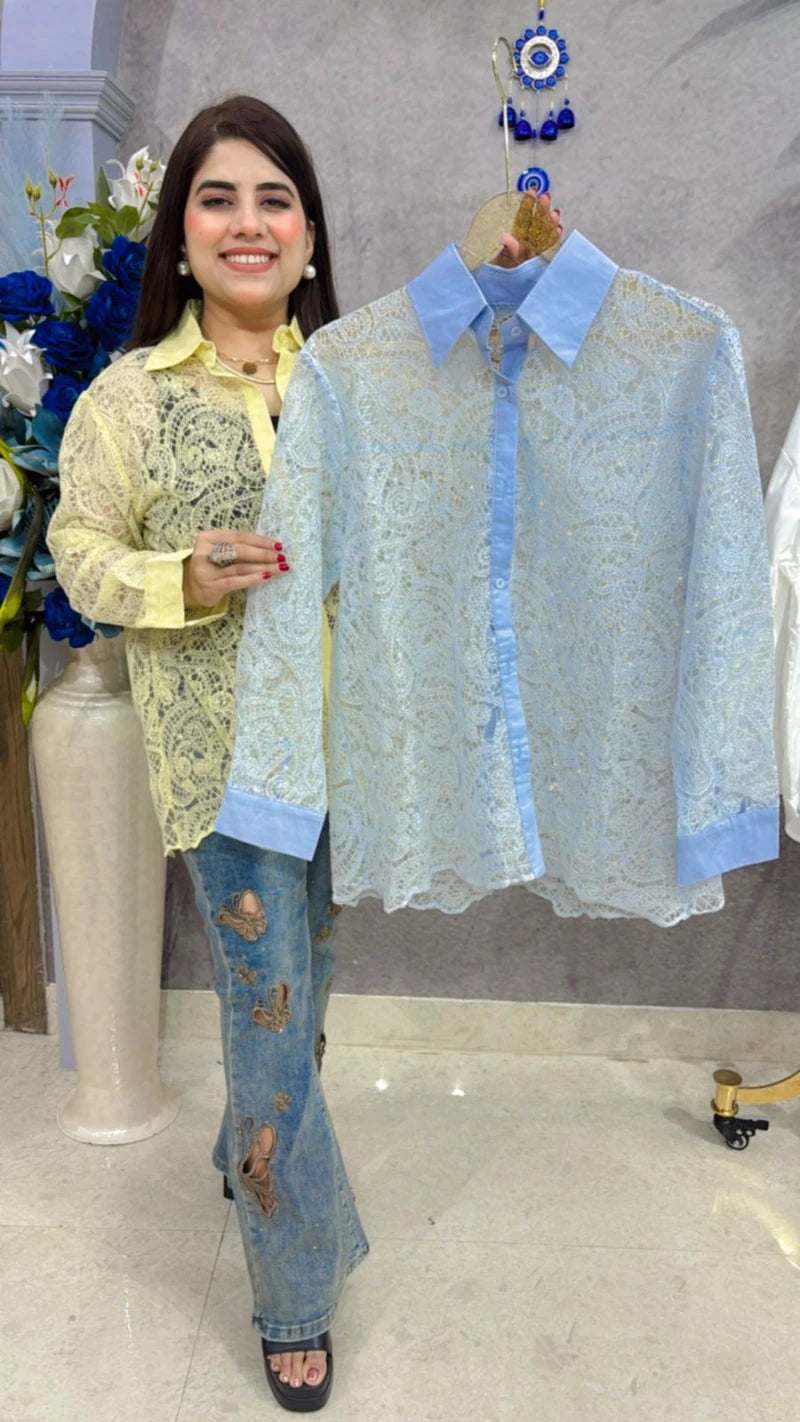 BEAUTIFUL PREMIUM SUMMER SHIRT GGR1631