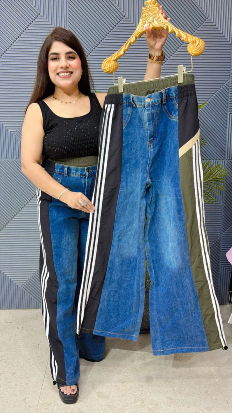 PREMIUM JEANS GGR1644