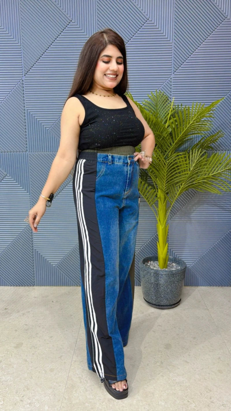 PREMIUM JEANS GGR1644