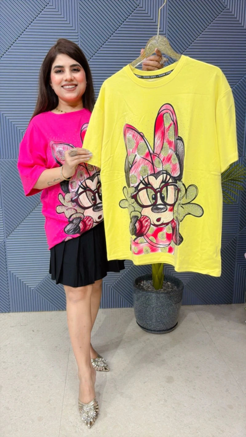 PREMIUM T SHIRTS GGR1645