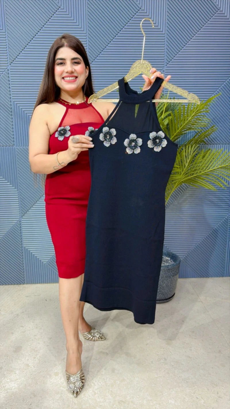 PREMIUM PARTYWEAR DRESS GGR1666