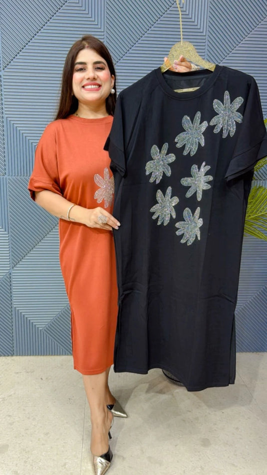 PREMIUM SUMMER DRESSES GGR1668