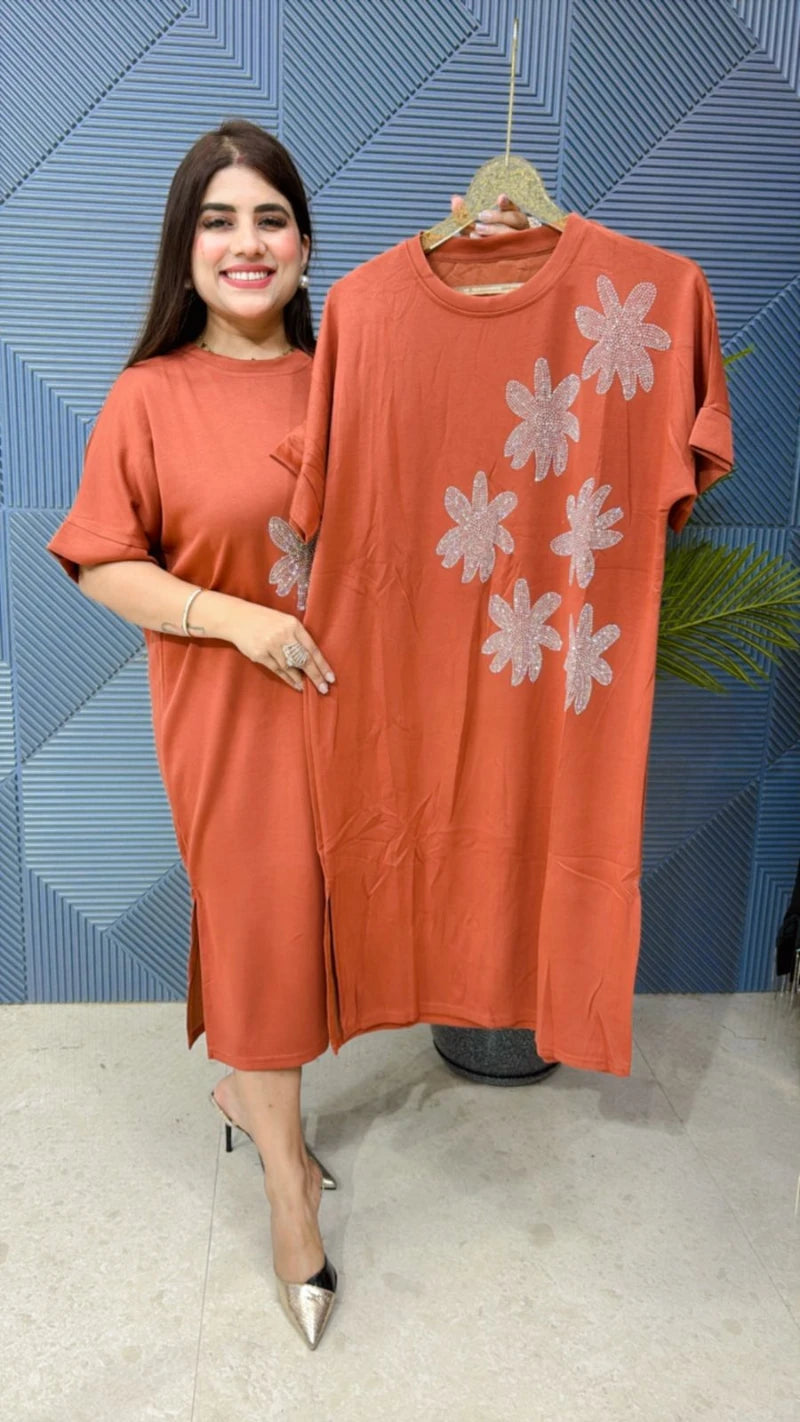 PREMIUM SUMMER DRESSES GGR1668