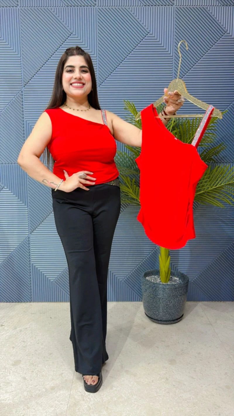 PREMIUM SUMMER TOP GGR1678