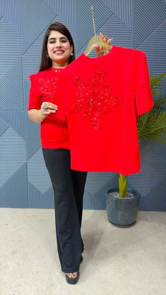 PREMIUM SUMMER TOP GGR1681