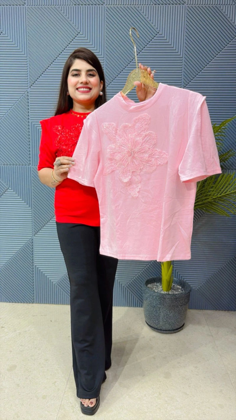 PREMIUM SUMMER TOP GGR1681