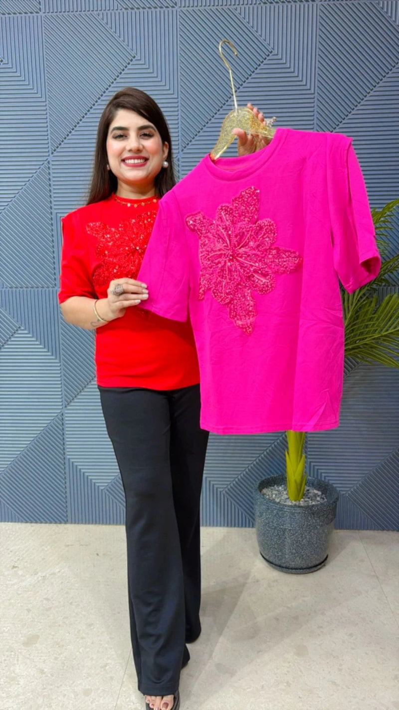 PREMIUM SUMMER TOP GGR1681