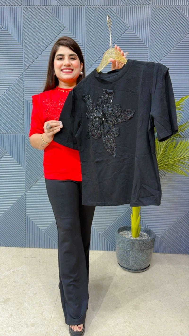 PREMIUM SUMMER TOP GGR1681