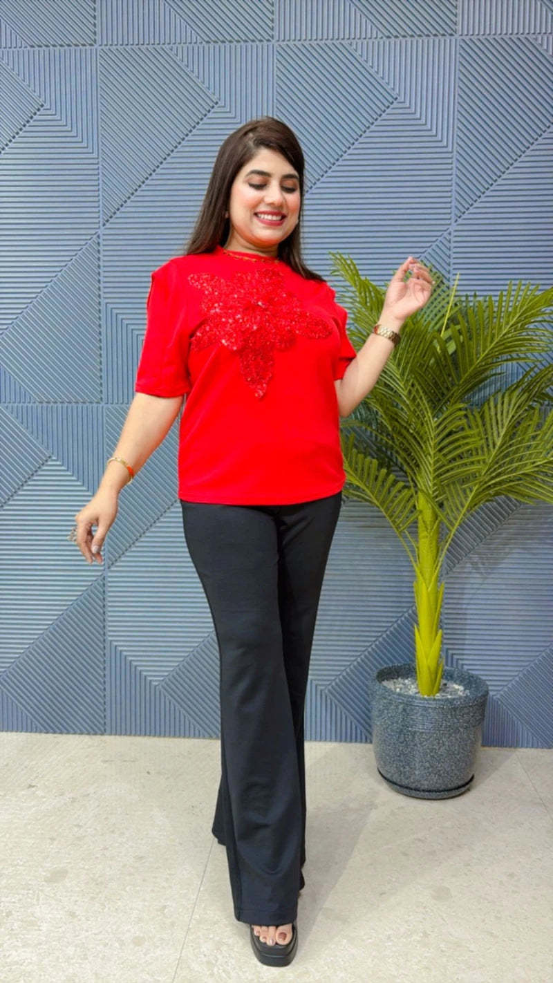 PREMIUM SUMMER TOP GGR1681