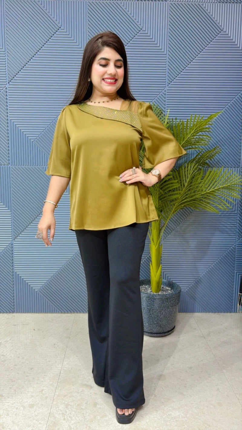 PREMIUM TOP GGR1683