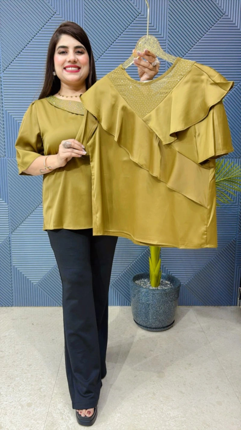 PREMIUM TOP GGR1683