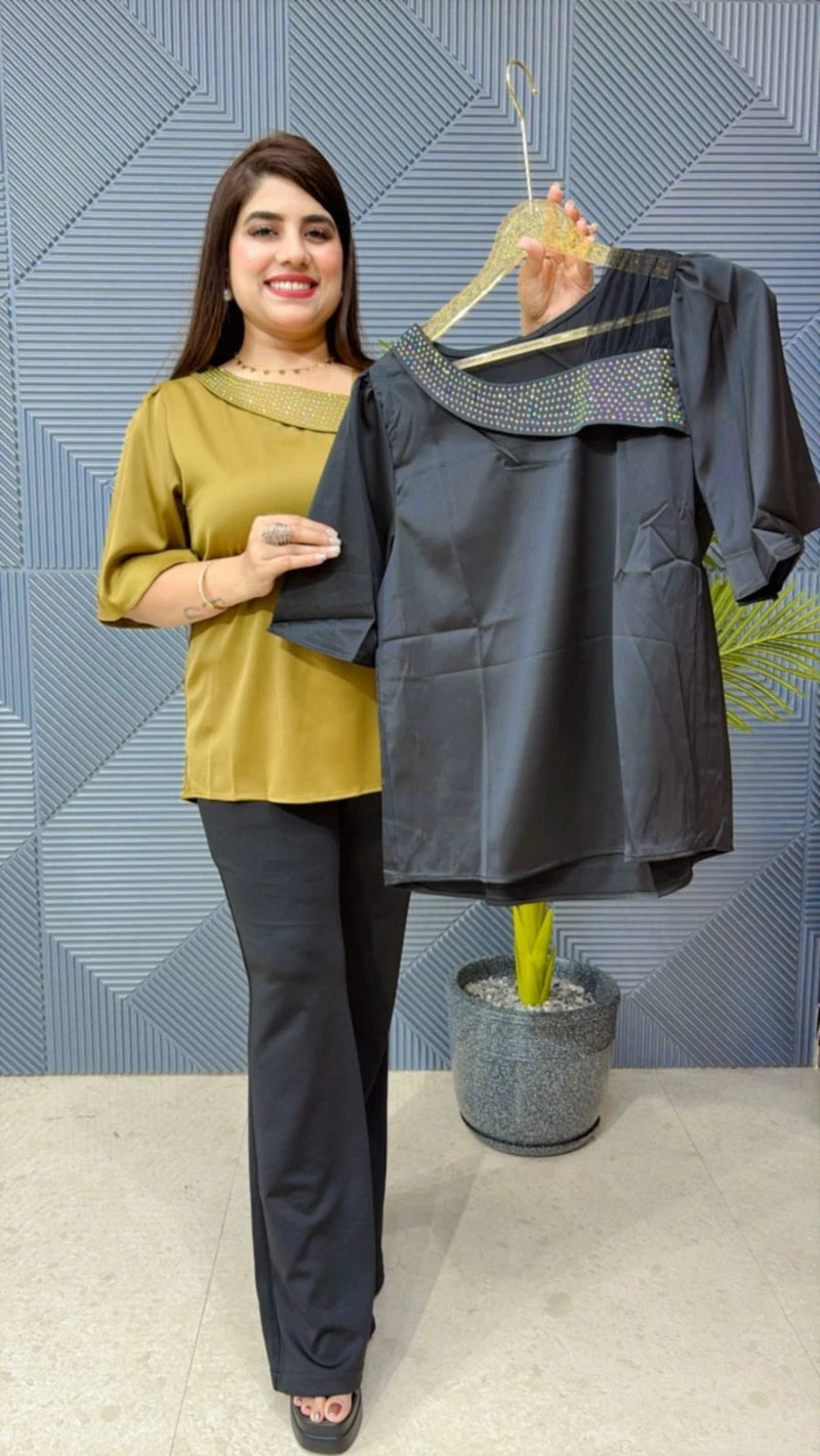 PREMIUM TOP GGR1683