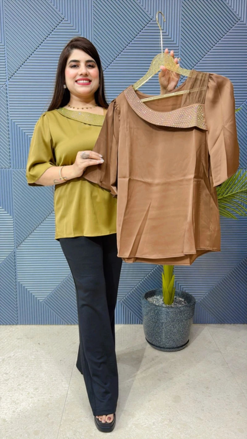 PREMIUM TOP GGR1683