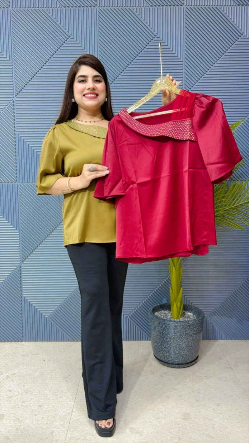 PREMIUM TOP GGR1683