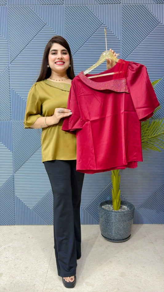 PREMIUM TOP GGR1683