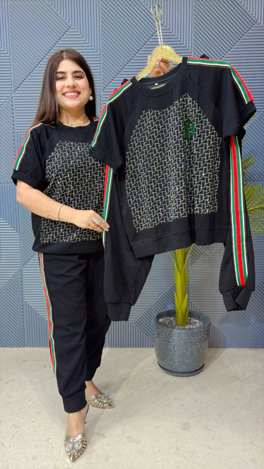 PREMIUM CO-ORD SET GGR1692