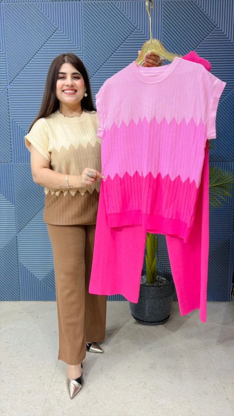 PREMIUM CO-ORD SET GGR1693