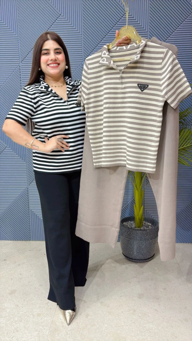 PREMIUM CO-ORD SET GGR1711