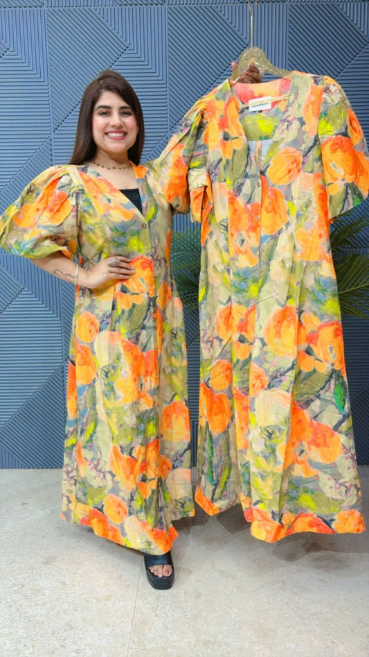 PREMIUM DRESS GGR1721