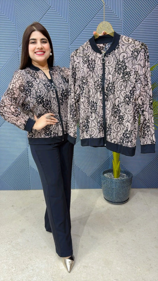 PREMIUM SUMMER JECKET GGR1734