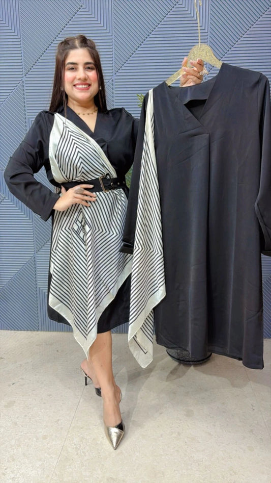 PREMIUM SUMMER DRESS GGR1738