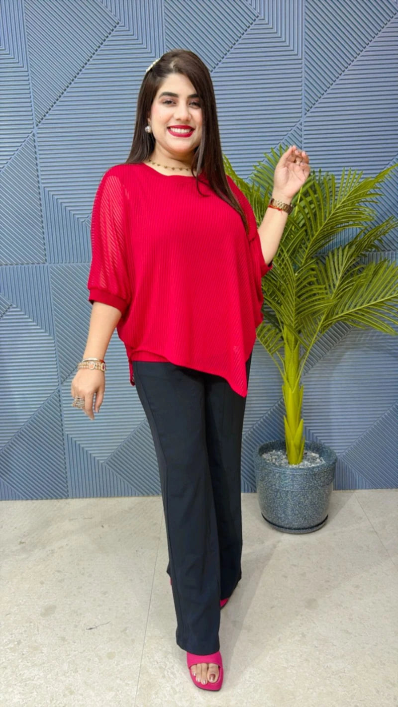 PREMIUM SUMMER TOP GGR1754