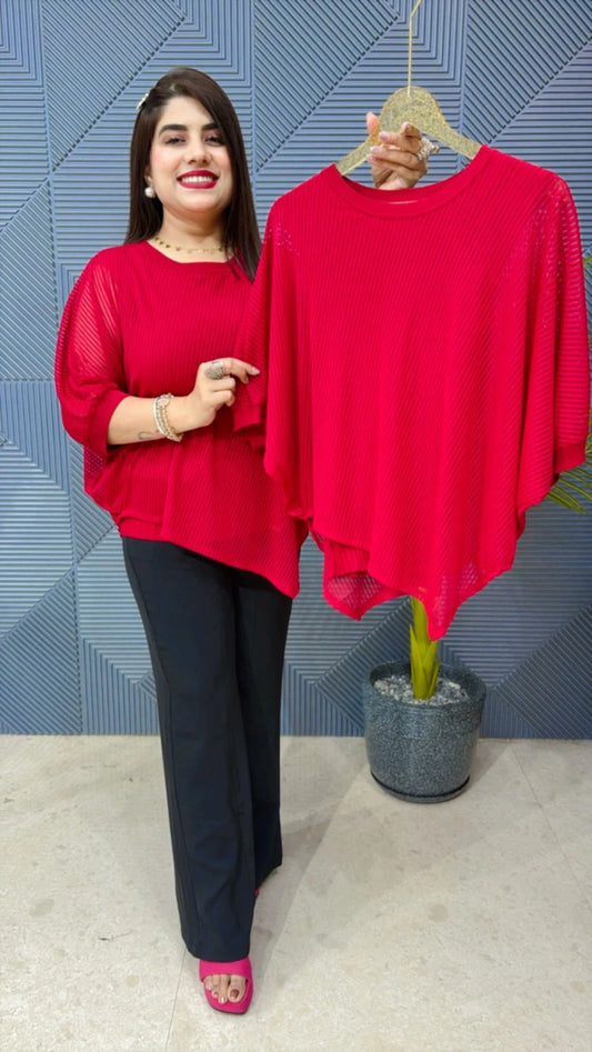 PREMIUM SUMMER TOP GGR1754