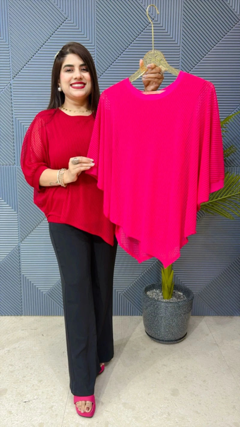 PREMIUM SUMMER TOP GGR1754