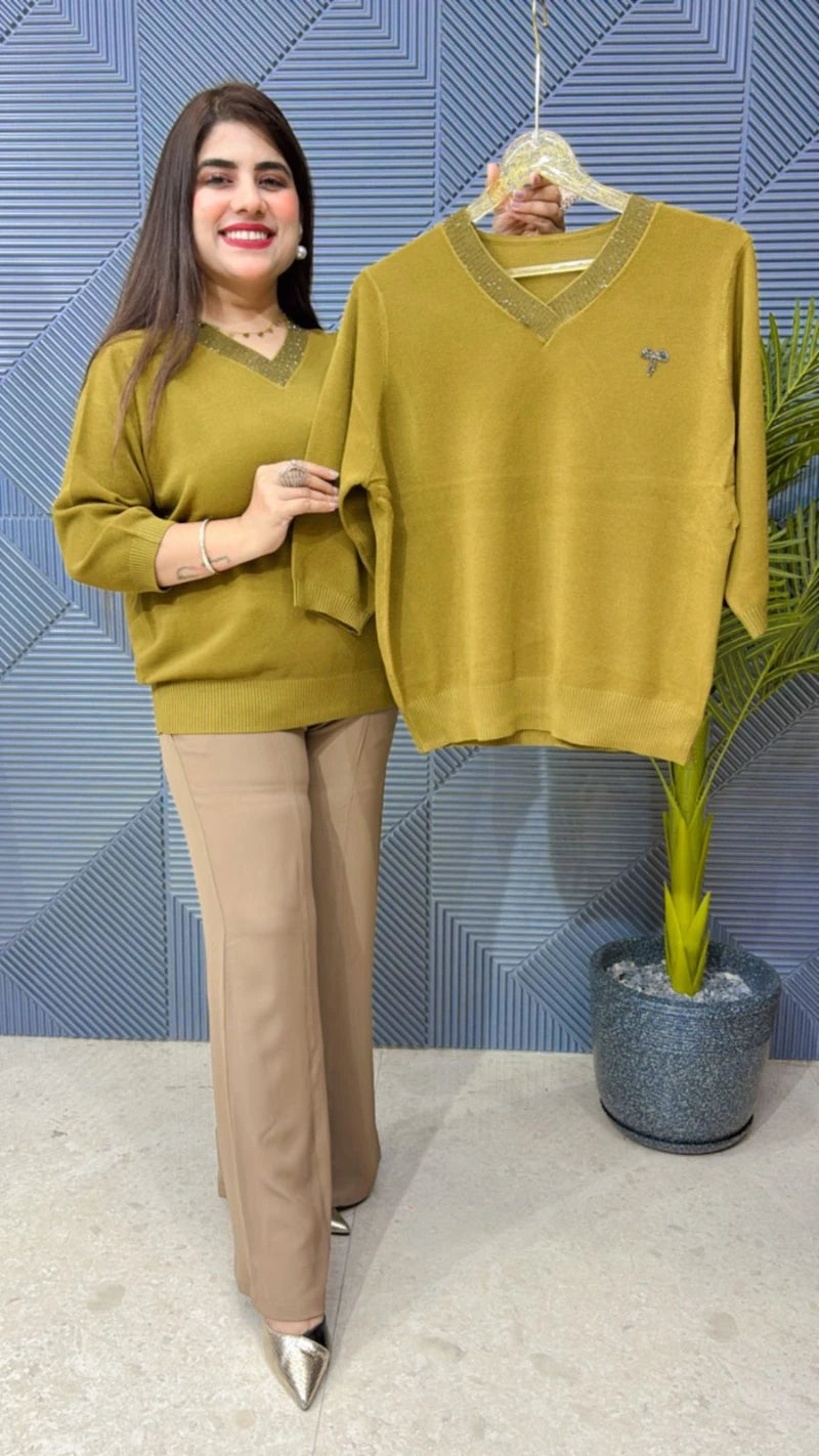 PREMIUM SUMMER TOP GGR1762