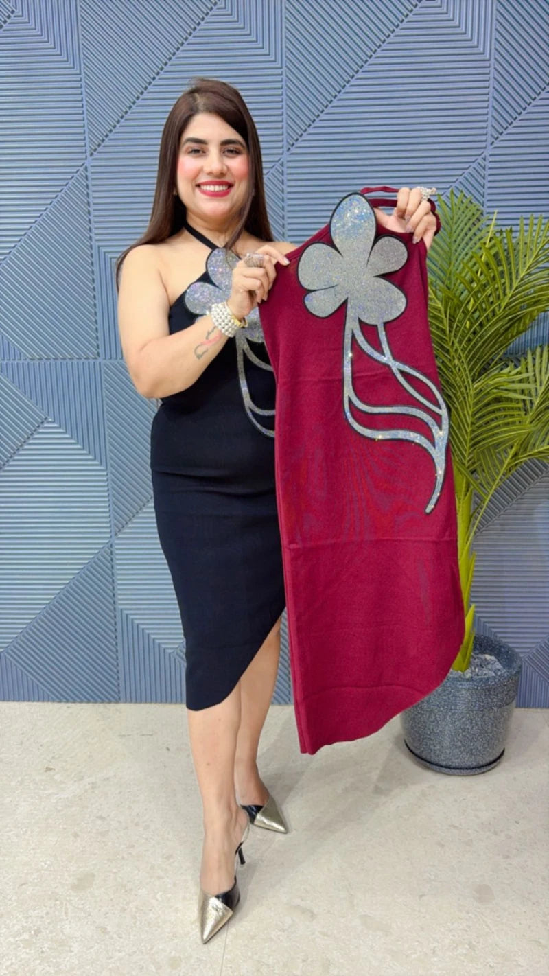 PREMIUM DRESS GGR1769