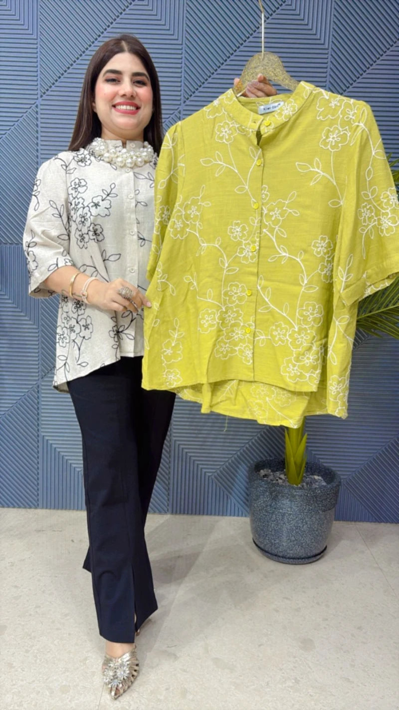 3D PRINTED SHIRTS GGR1794