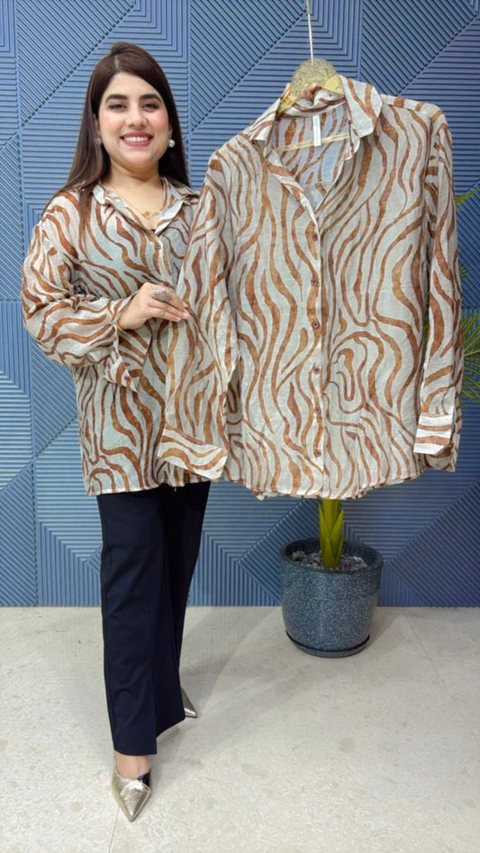 BEAUTIFUL SUMMER SHIRT GGR1811