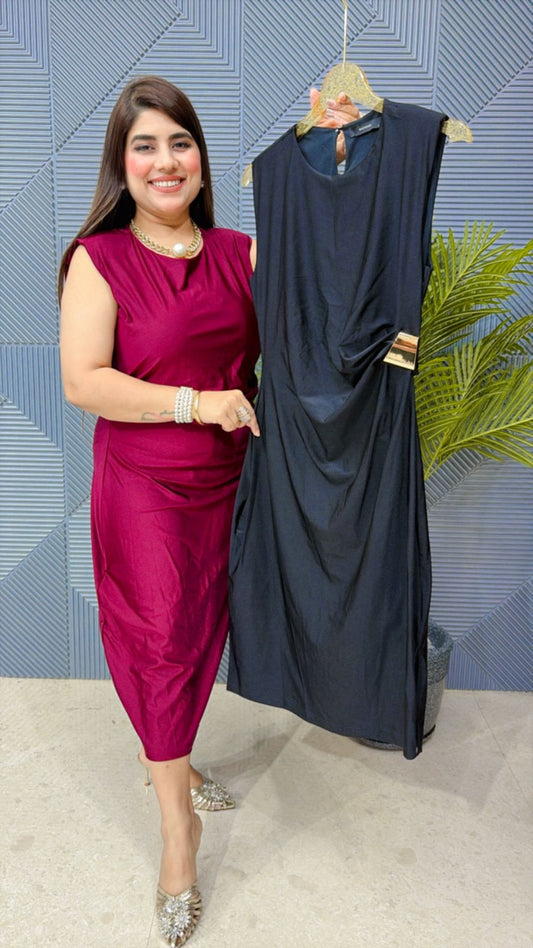 PREMIUM DRESS GGR1824