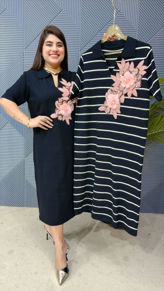 PREMIUM SUMMERWEAR DRESS GGR1845
