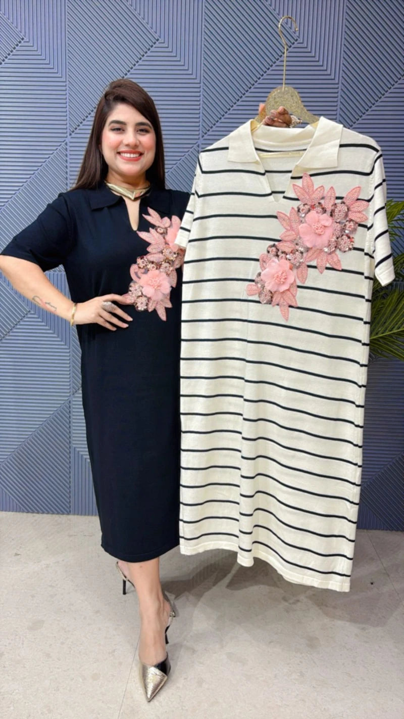 PREMIUM SUMMERWEAR DRESS GGR1845