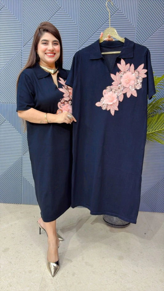PREMIUM SUMMER WEAR DRESS GGR1846