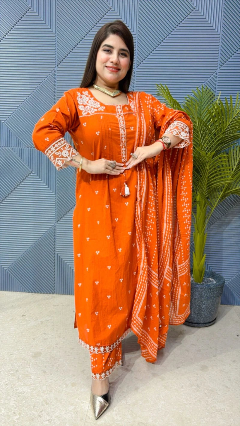 PREMIUM SUMMERWEAR SUIT GGR1849