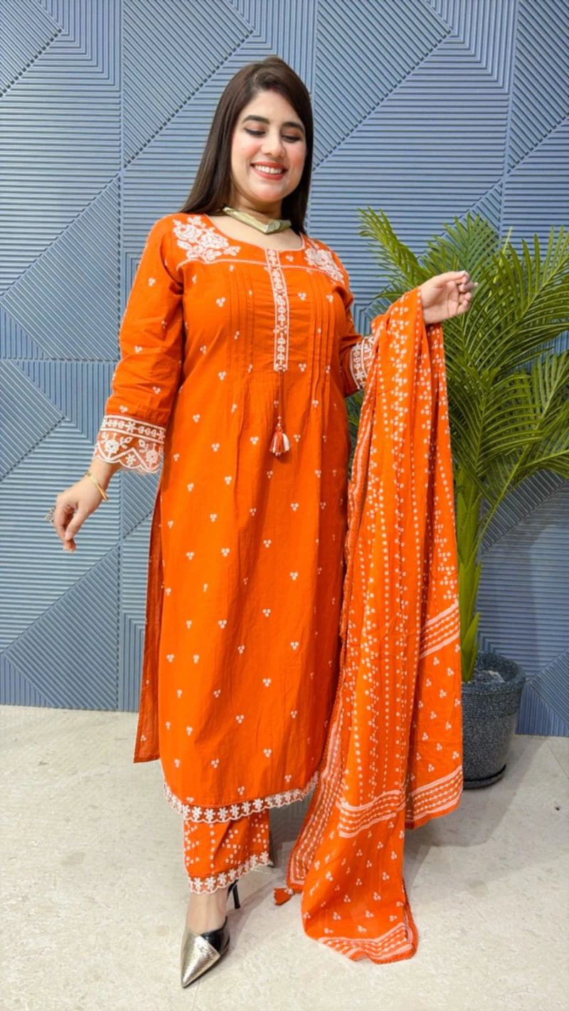 PREMIUM SUMMERWEAR SUIT GGR1849
