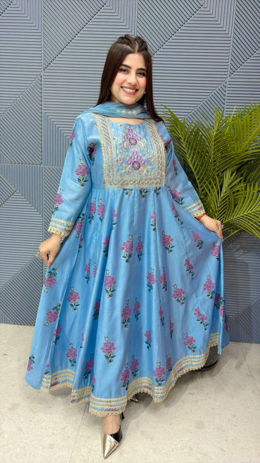 BEAUTIFUL 3 PIECE SET  GGR1894