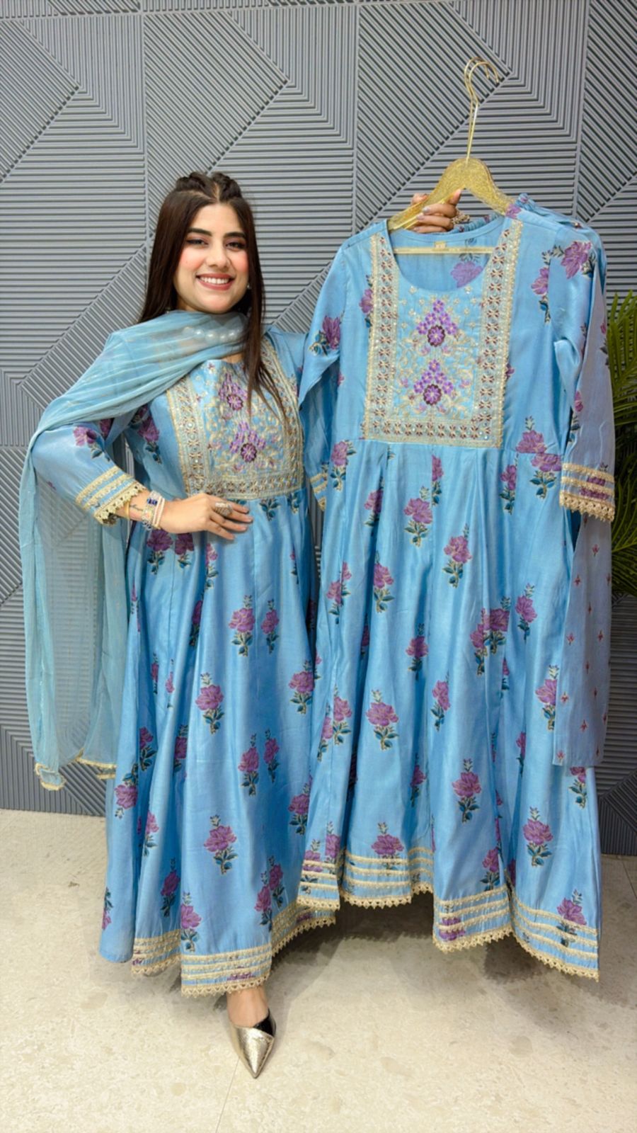 BEAUTIFUL 3 PIECE SET  GGR1894