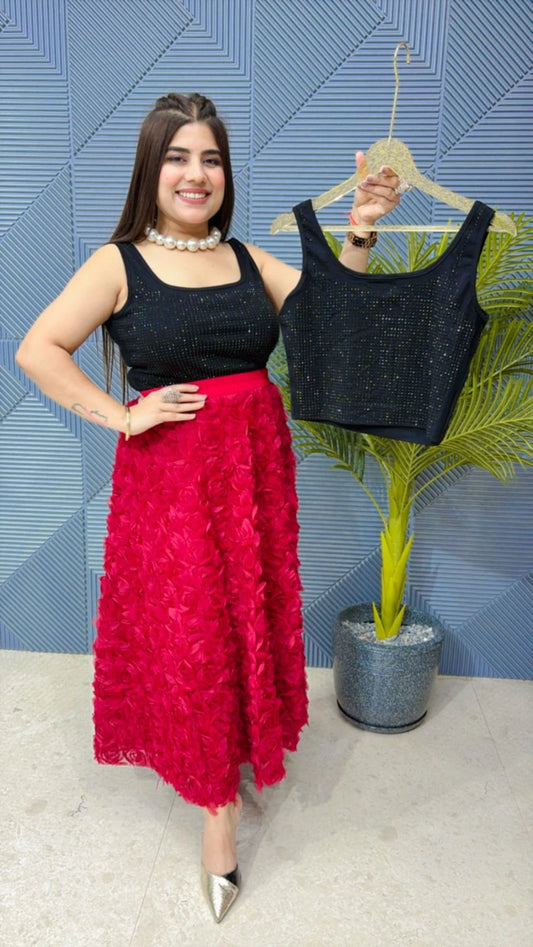 PREMIUM BUSTIER GGR1902