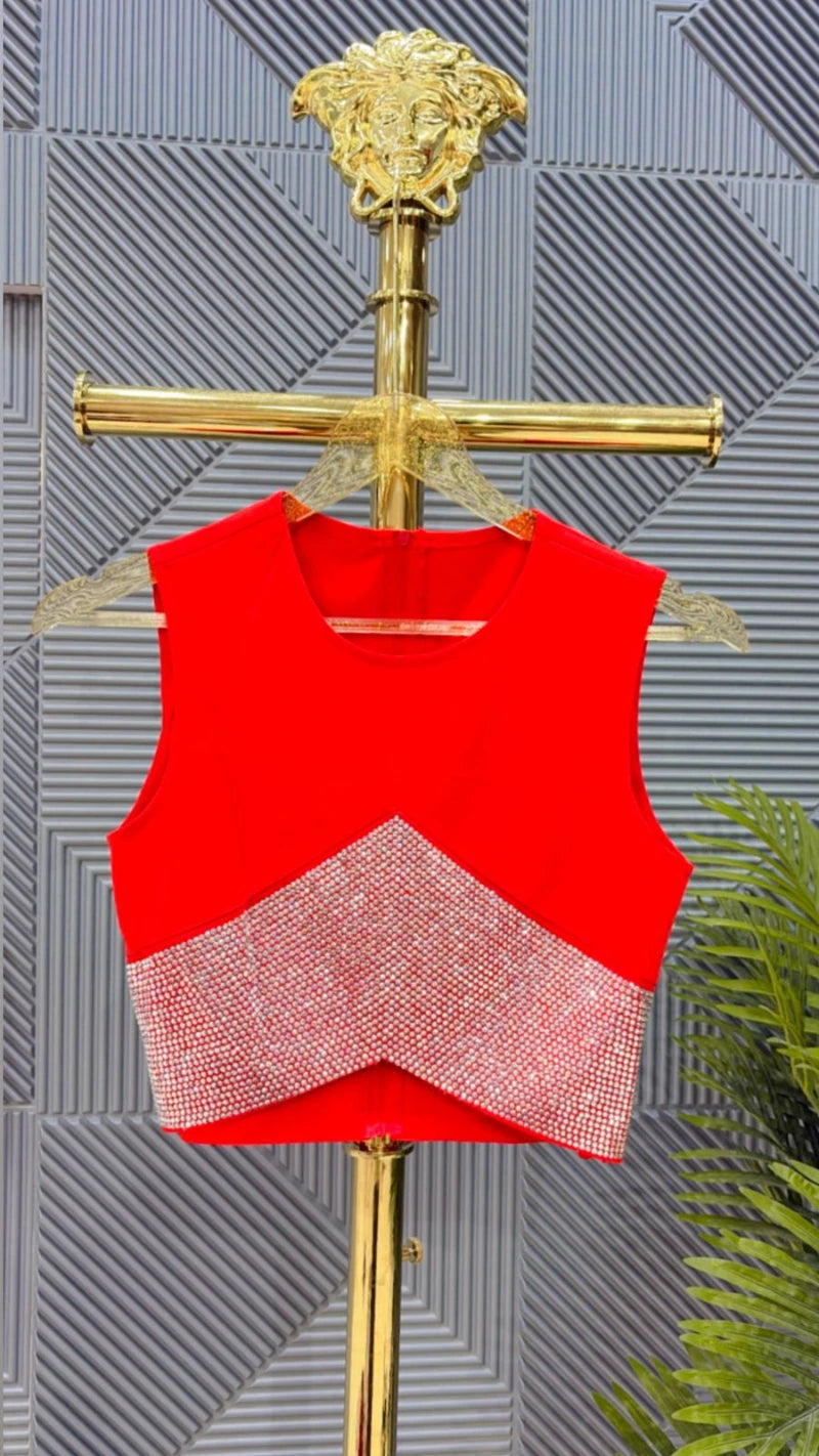 PREMIUM CROP TOP GGR1948