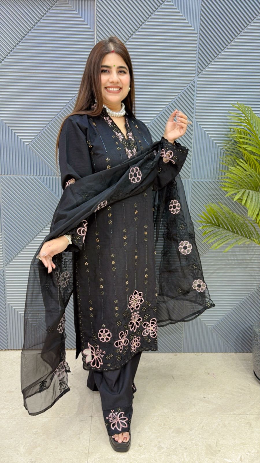 PREMIUM 3 PIECE SUIT GGR1994