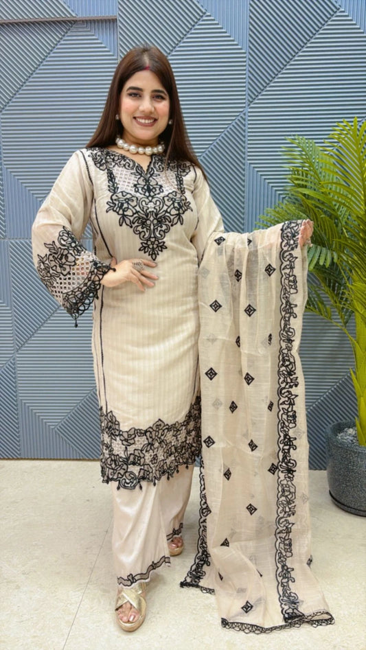 PREMIUM 3 PCS SUIT GGR1997