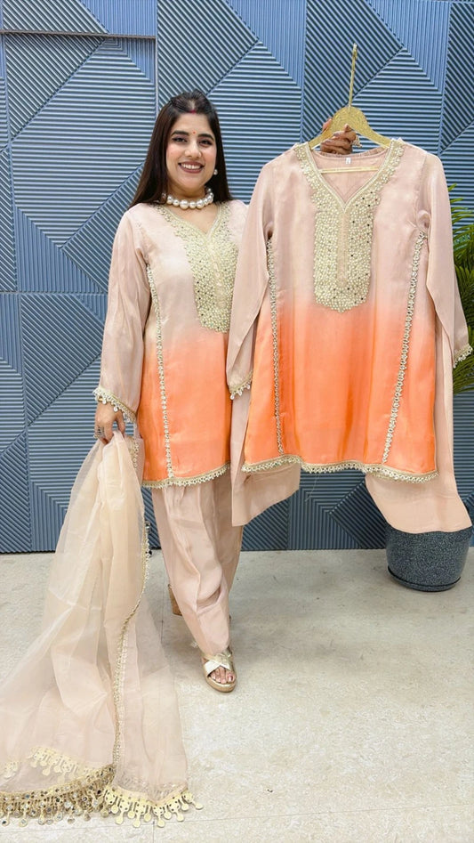 BEAUTIFUL 3 PCS SUIT GGR2002